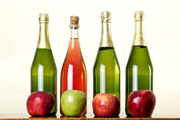 What Is “Dry Cider”? (Definition + Examples)