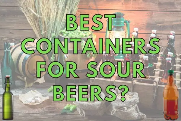 What Is The Best Way To Store Sour Beer? (10 Best options!)