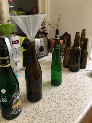 How To Bottle Mead Without A Siphon? (Do This!)