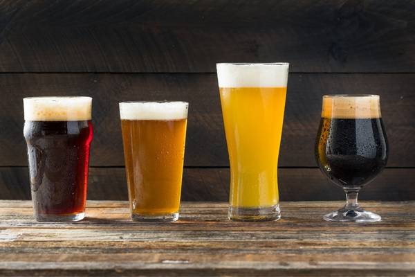 Stout vs (lager) Beer? Know The Difference!