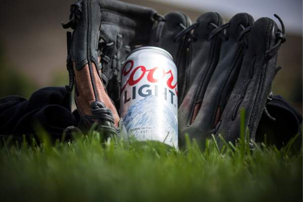 Is Coors Light Gluten Free?