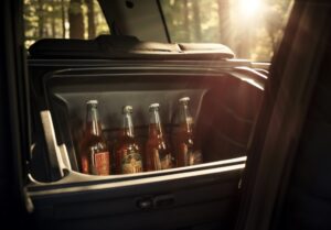 Does Beer Go Bad If Left In a Hot Car? (Explained!) – ExpertBrewing.com
