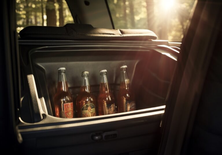 Does Beer Go Bad If Left In a Hot Car? (Explained!)