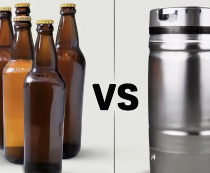 How Long Do Saison Ales Last In Bottle And Keg?