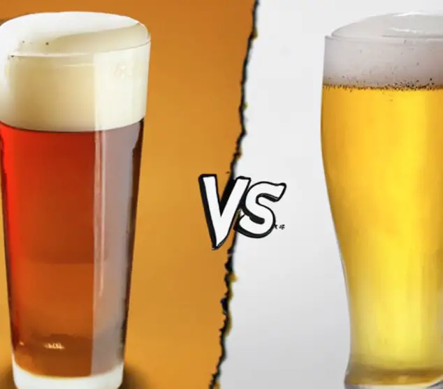 Golden Ale Vs. Blonde Ale – Know The Difference!