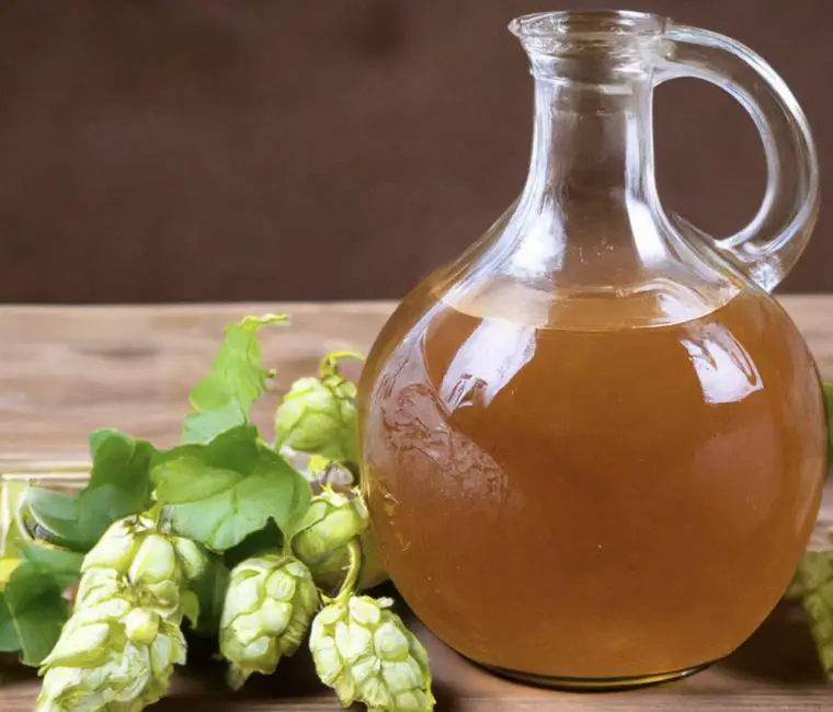 How To Make Mead With Hops? (Quick Guide!)