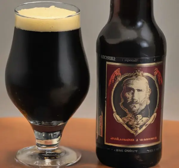 Russian Imperial Stout Vs. Ordinary Imperial Stout?