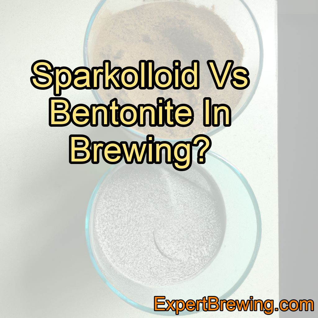 Can I Use Bentonite And Super Clear Together