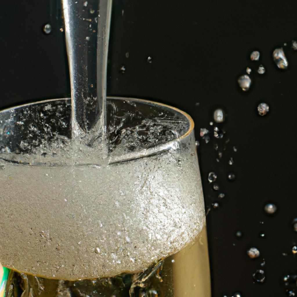 Will Sparkling Wine Pop Like Champagne?