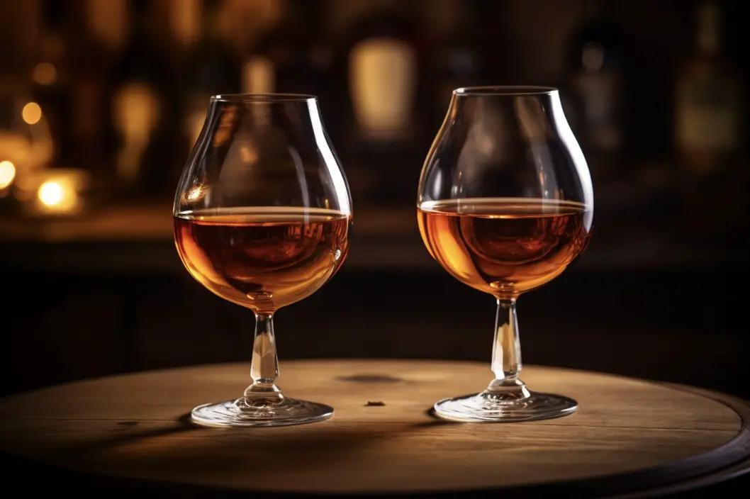 Brandy vs Sherry (How Are They Different?)