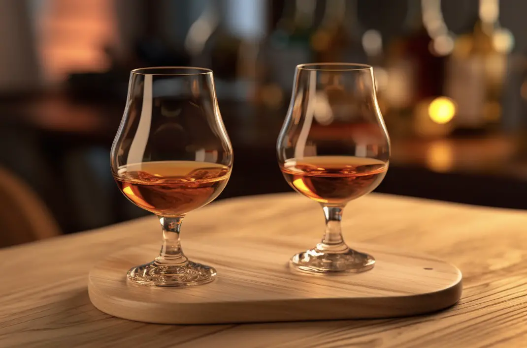 Brandy vs Sherry (How Are They Different?)