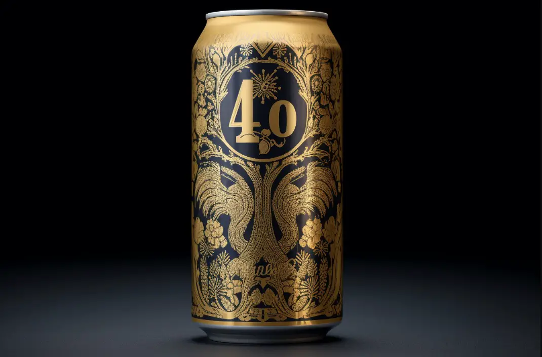 Do They Still Sell 40 Oz Beers? – ExpertBrewing.com