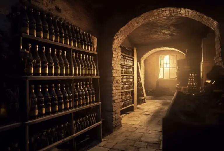 Should You Age Mead? (Here’s How!)