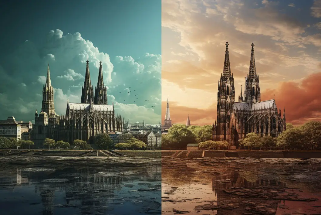 Difference Between Kolsch And Helles?