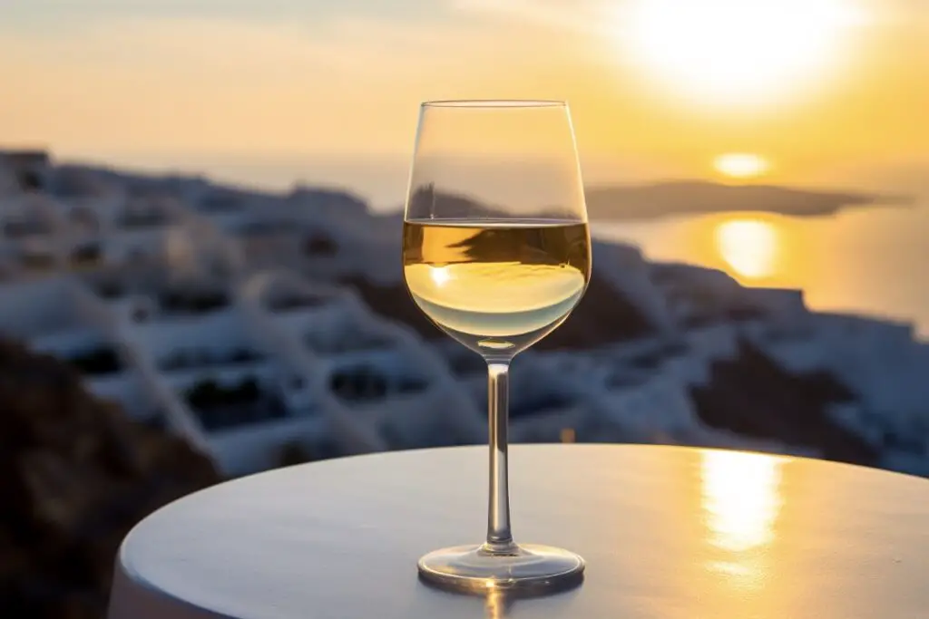 5 Great Wines Similar To Rombauer Chardonnay!