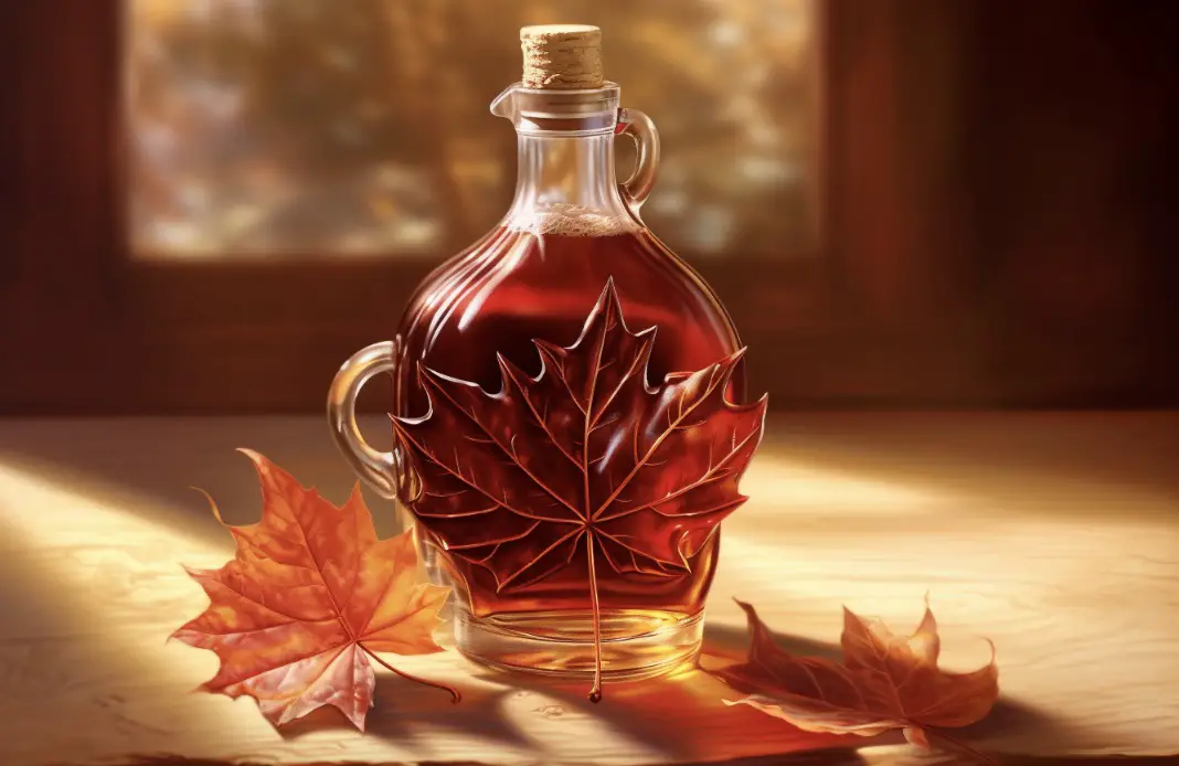 Can You Ferment Maple Syrup? (I Tried it…)