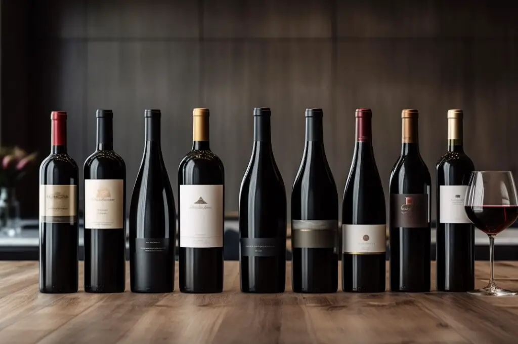 Wines Similar To Conundrum Red?