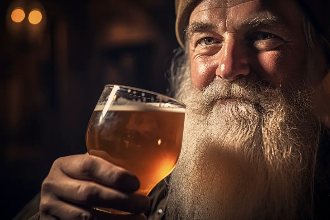 Sulfites in Beer A Deep Dive!