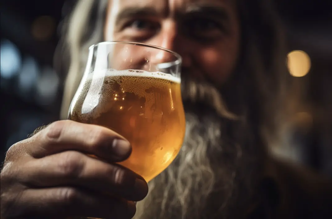 Krausen In Beer Brewing All You Need To Know!