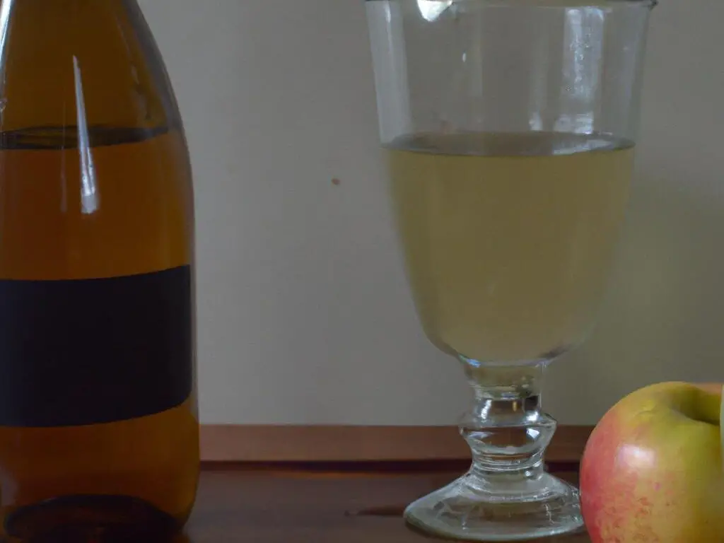 How Long Does Hard Cider Last?