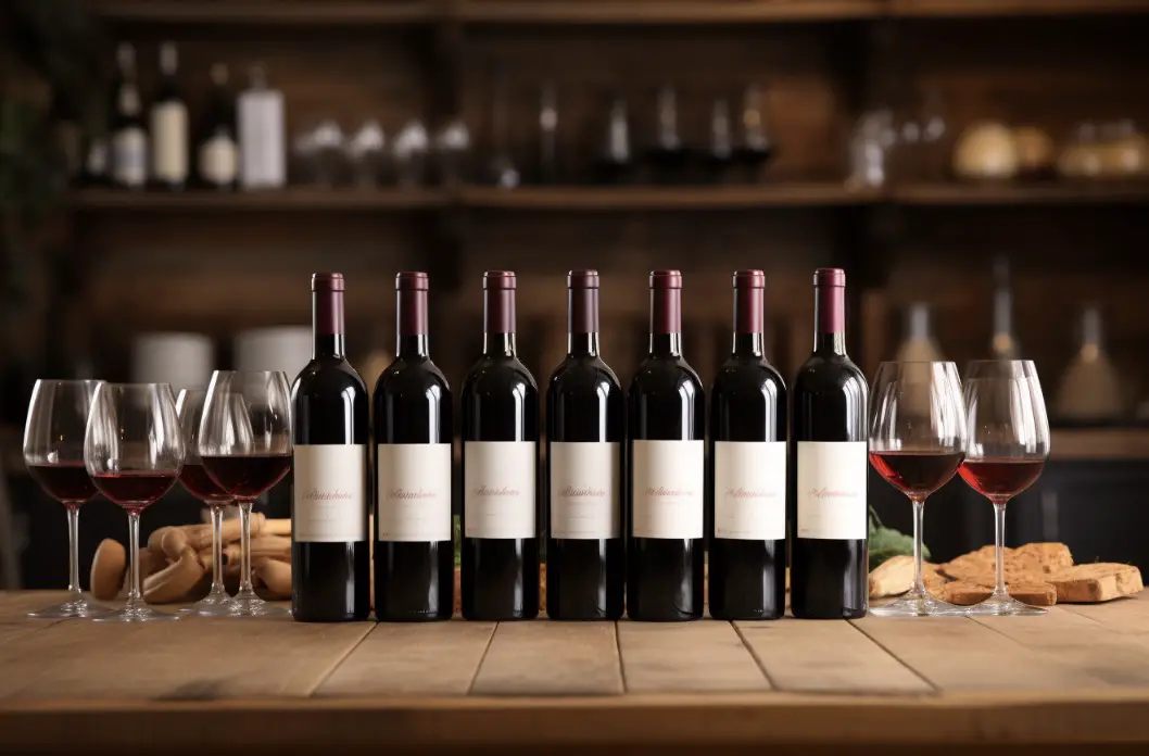 5 Superb Wines Similar To Chianti!