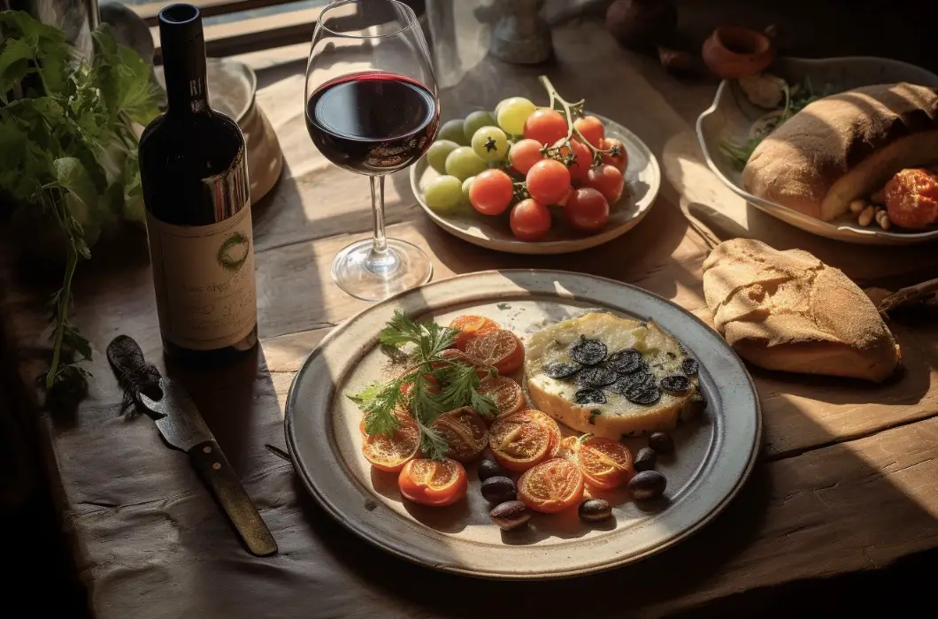 How To Make Dry Wine Taste Better?