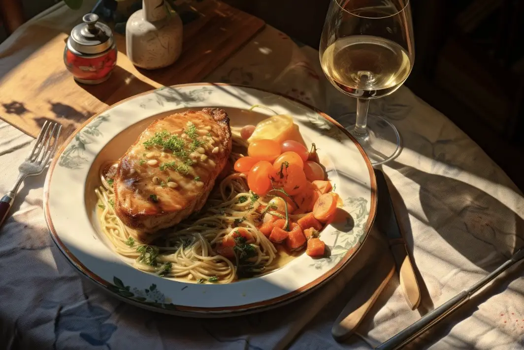 5 Great Wines Similar To Rombauer Chardonnay!