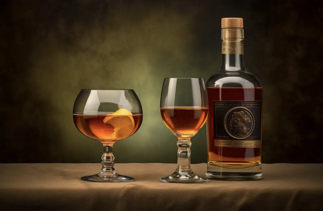 What Is The Best Cognac For Cooking?