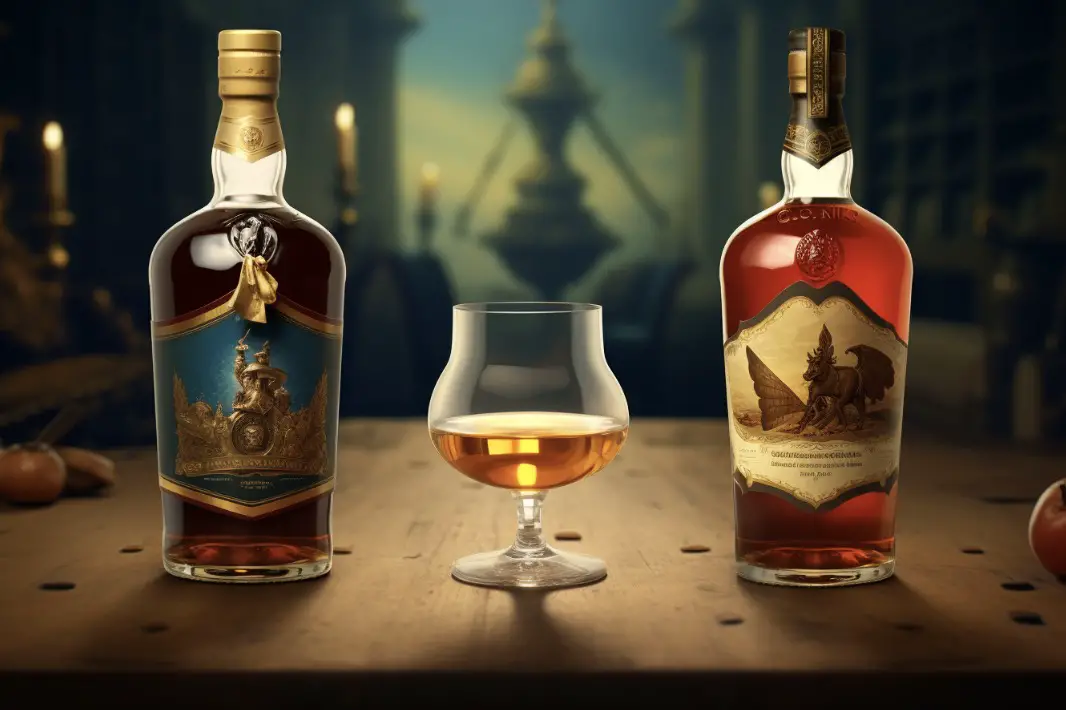 Cognac Vs Rum? Know The Difference!