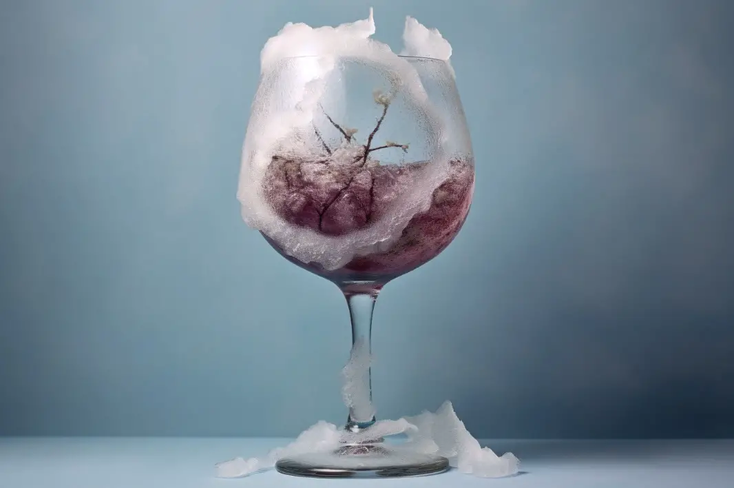 How Long Does It Take for a Drink to Get Cold in the Freezer? (Answered!)