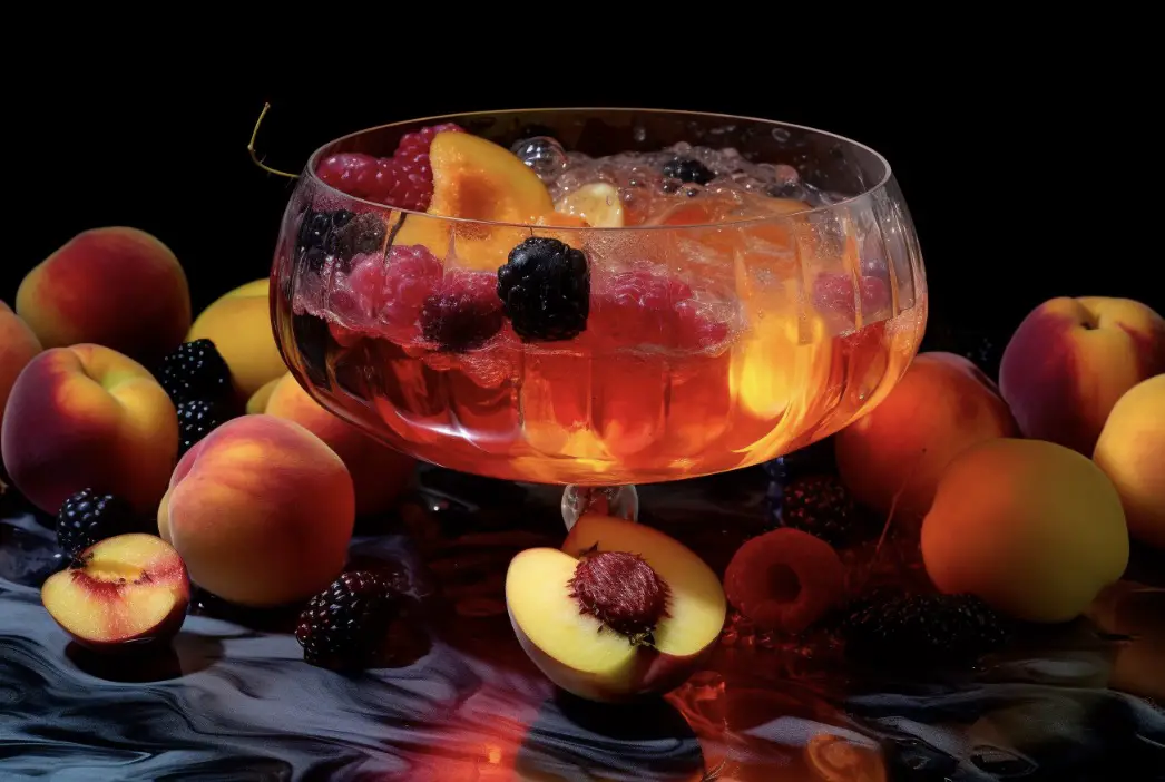 Does Fruit Soaked In Alcohol Get You Drunk?