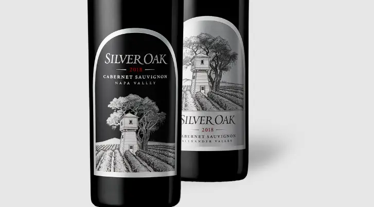 Wines Similar To Silver Oak?