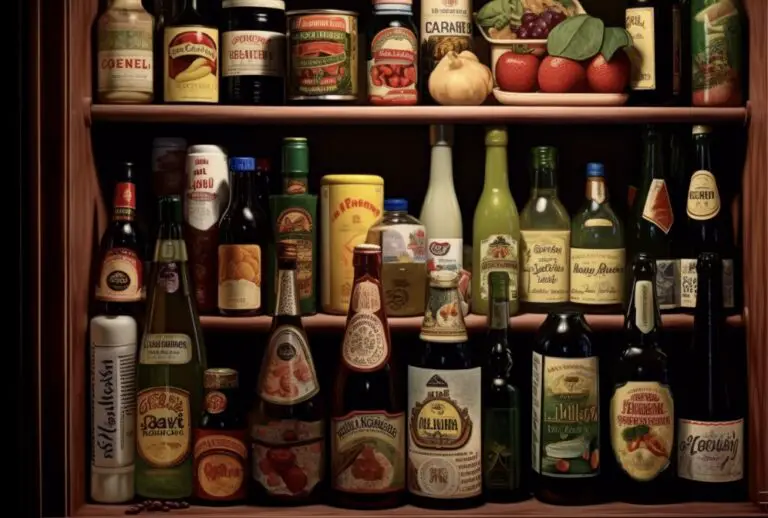 Should Manischewitz Wine Be Refrigerated? (Does It Go Bad