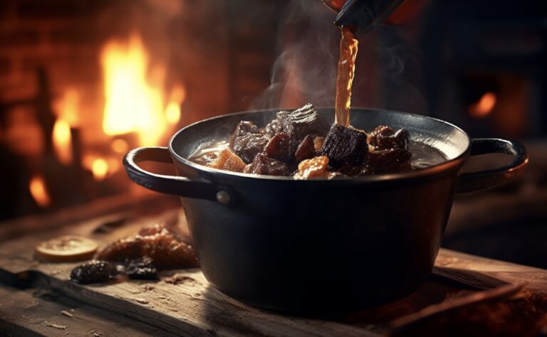 What Is The Best Cognac For Cooking? – ExpertBrewing.com