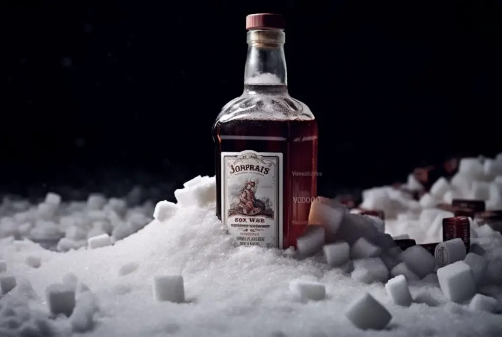 How Much Sugar Is In Port Wine?