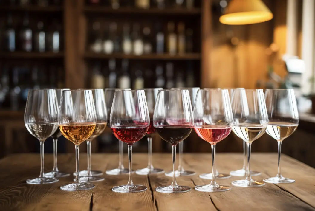 5 Best Wines Similar To Roscato!