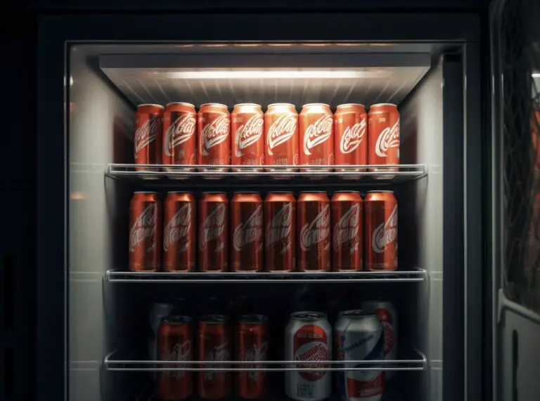 How Long Does It Take To Chill a Beer In A Fridge?