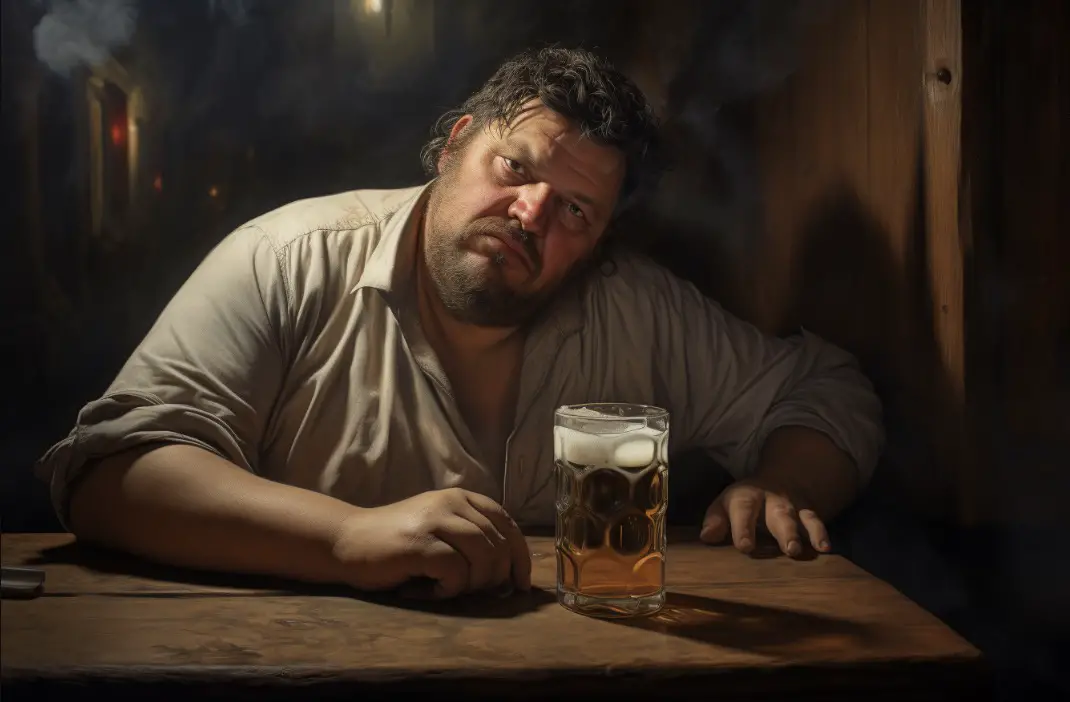 Is Over Carbonated Beer Bad For You? (Why, and how to avoid it!)