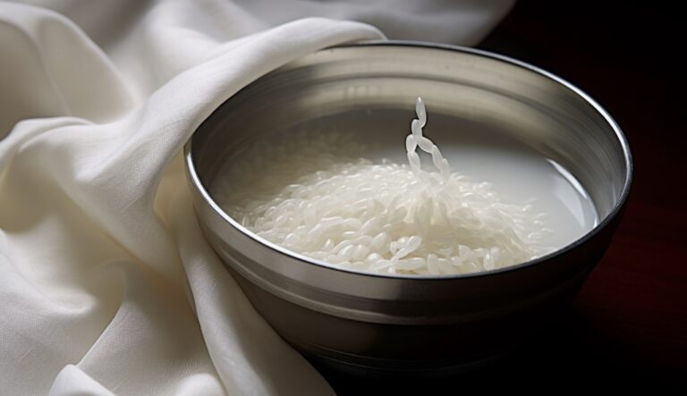 How To Make Sake (Traditional Japanese Rice Wine) At Home ...