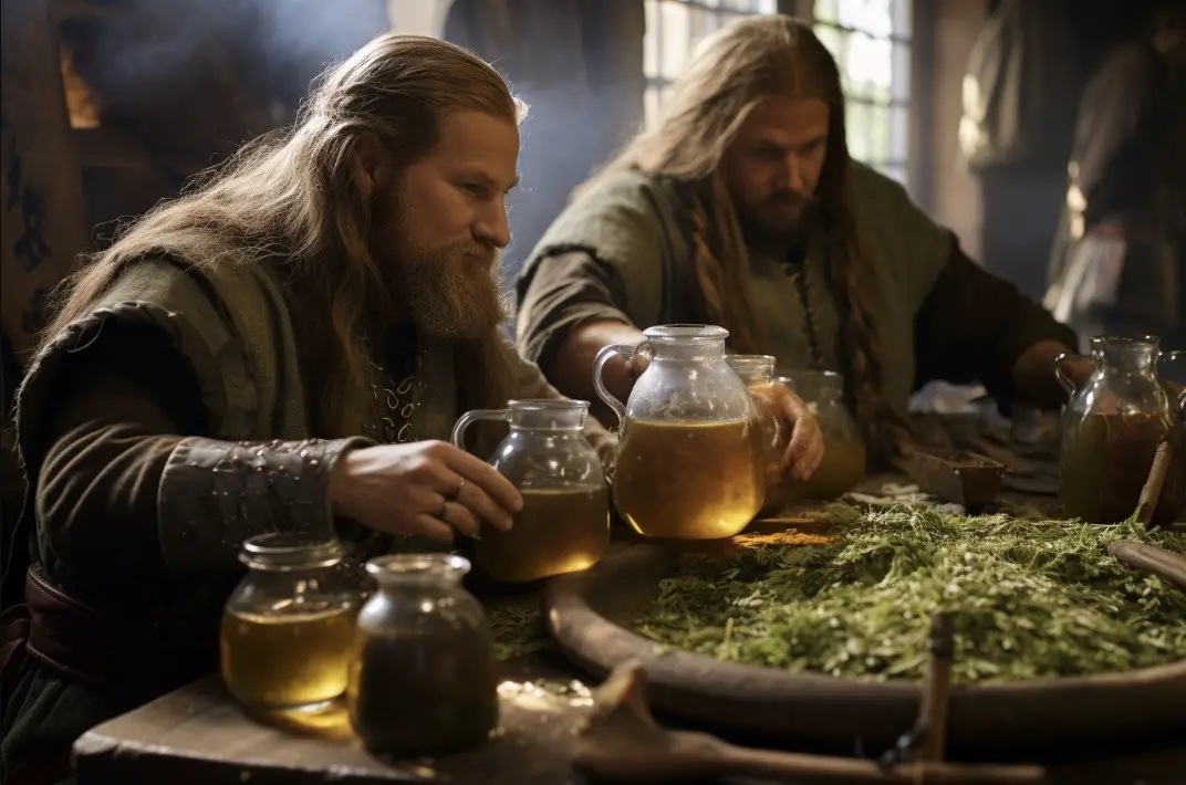 What Do You Get If You Distill Mead?