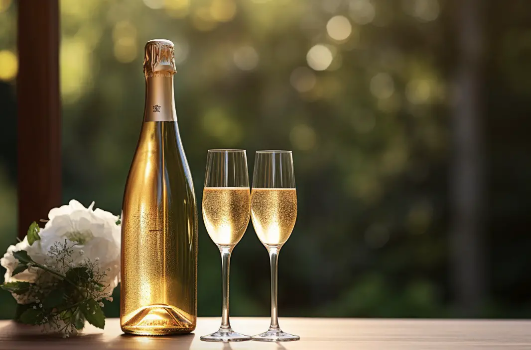 Can Riesling Wine be Carbonated? – ExpertBrewing.com