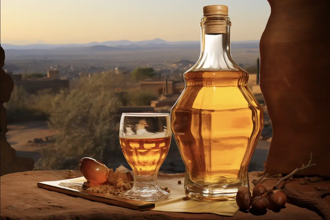 How to Make Ethiopian Tej Honey Wine At Home!