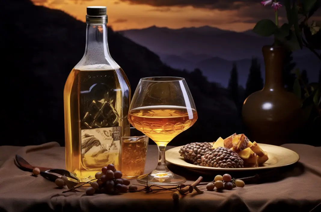 How to Make Ethiopian Tej Honey Wine At Home!