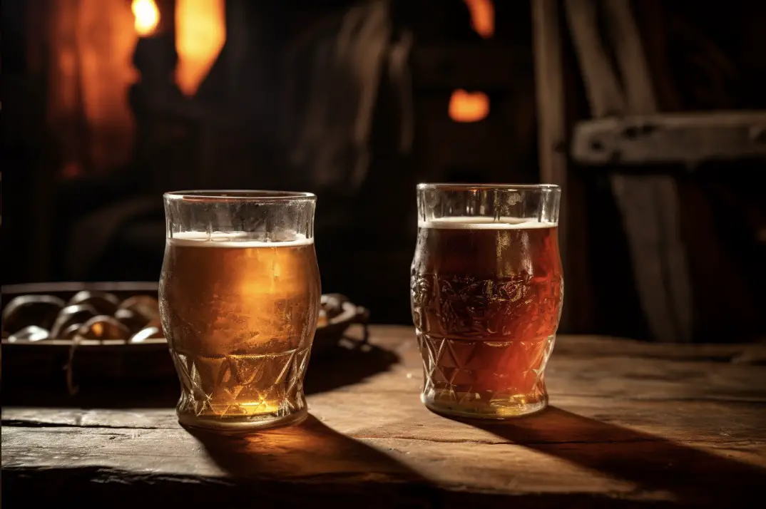 Is Mead Healthier Than Beer?
