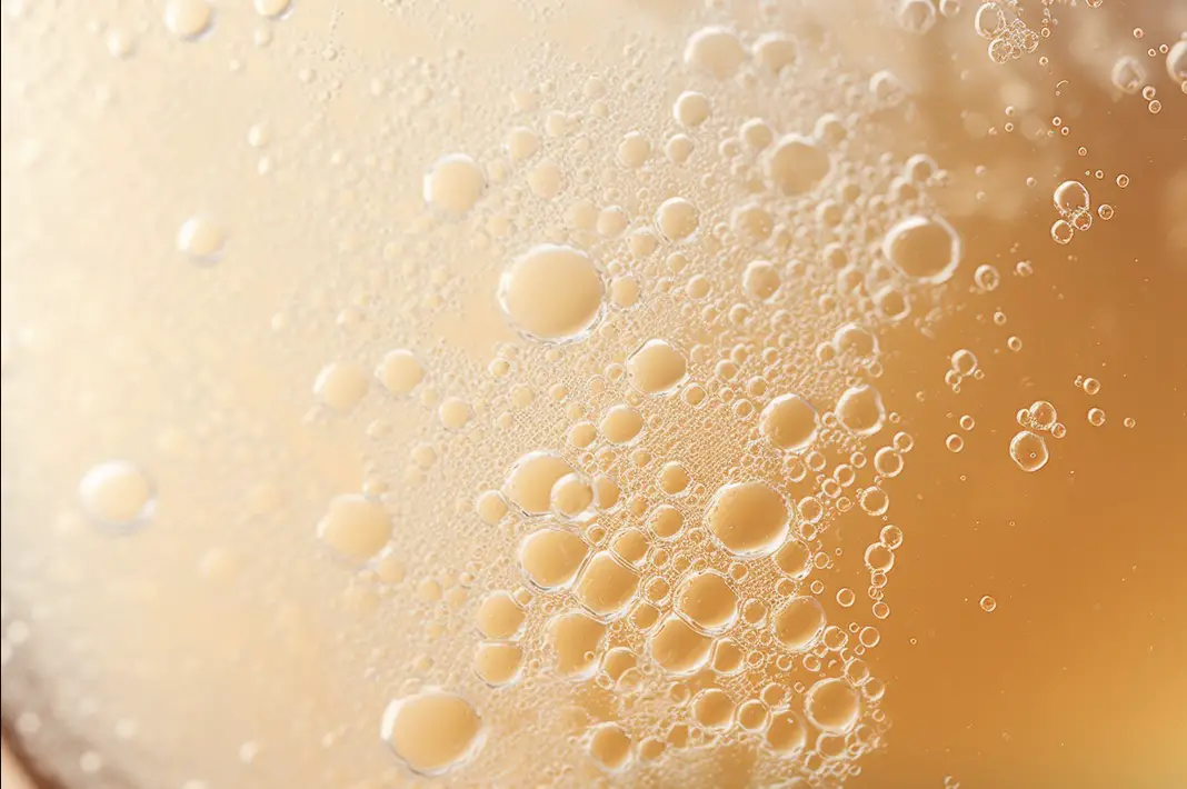 Is Beer Traditionally A Carbonated Drink?