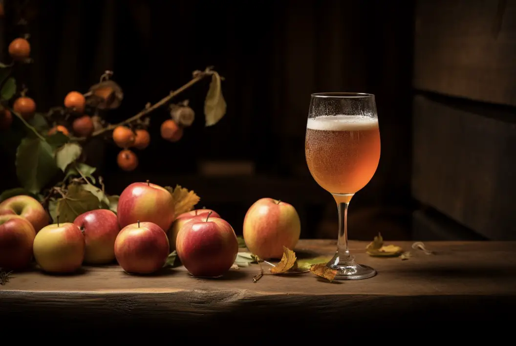 10 Best Cider Breweries In Ohio 2024!