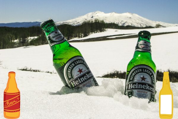 5 Great Beers Similar To Heineken (Best Heineken alternatives!)