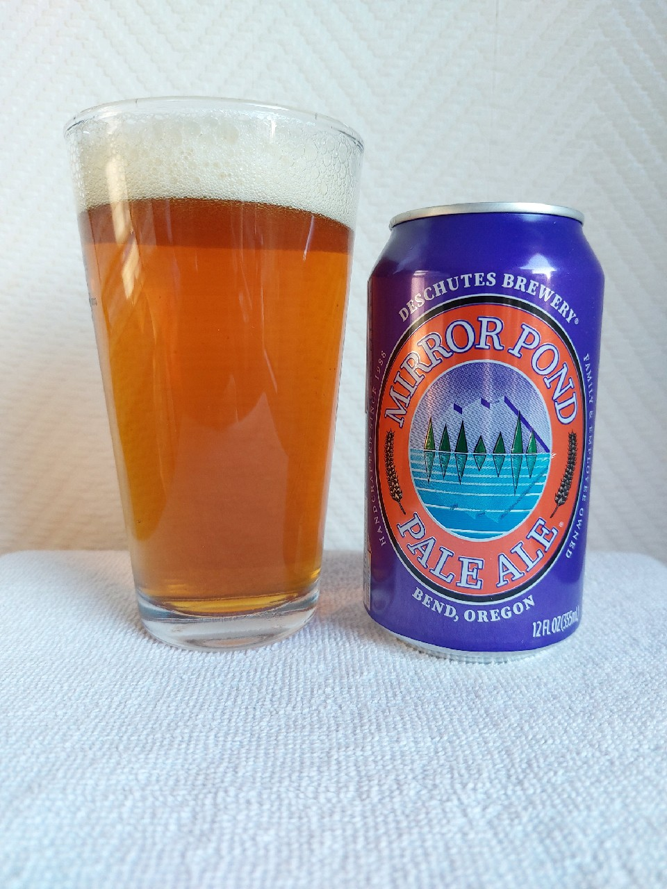5 Great Beers Similar To Sierra Nevada Pale Ale!