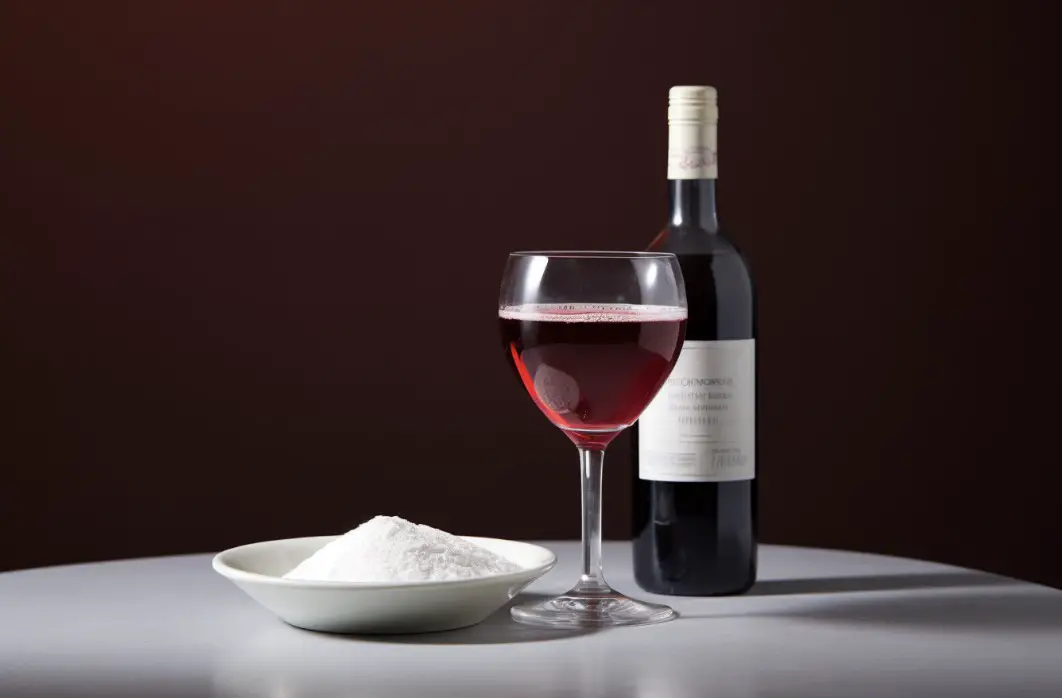 Adding Baking Soda To Wine? (Why and How To!)