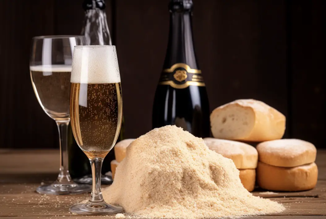 How Long Does Bread Yeast Take To Ferment Sugar Into Alcohol?